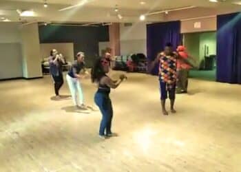 NAKS organiseert eerste Afro-Surinaamse dansconferentie