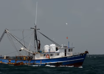 trawler Suriname zal vertegenwoordigd zijn op de tweedaagse bijeenkomst over transnationale georganiseerde misdaad in de wereldwijde visserijsector. Het evenement van 23 tot 24 maart, dat wordt omschreven als het grootste wereldwijde forum op hoog niveau, wordt gezamenlijk georganiseerd door het Ontwikkelingsprogramma van de Verenigde Naties (UNDP) en de regering van Noorwegen.