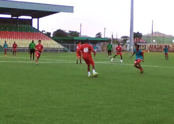 U-20 Natio werkt keihard aan 'wij'-gevoel