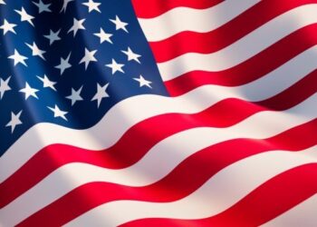 us flag istock 1243031 1690952468 Het is de tweede keer in de Amerikaanse economische geschiedenis dat Fitch de kredietstatus van de Verenigde Staten naar beneden bijstelt. Dat blijkt uit de berichten van de New York Times.