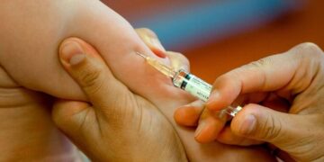 UNICEF en WHO: Vaccins hebben 154 miljoen levens gered, zorgen om dalende vaccinatiegraad