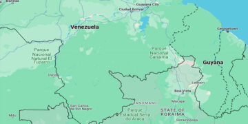 Brazilië laat zich meer gelden bij grens Guyana-Venezuela