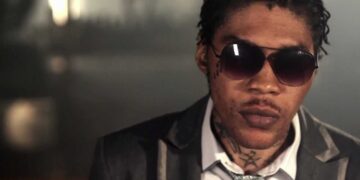 Vybz Kartel na dertien jaar vrijgelaten