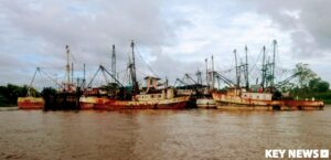 vissers 3 Suriname mag vis blijven exporteren naar de VS, met enkele uitzonderingen. Lees hoe LVV werkt aan oplossingen voor duurzame visserij en blijf op de hoogte!