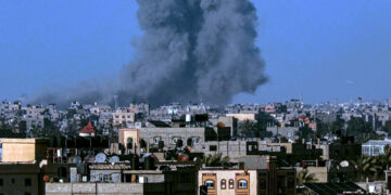 wapen stilstand hamas web Een wapenstilstand in Gaza voordat de Ramadan begint, is steeds minder waarschijnlijk aan het worden. De islamitische vastenmaand begint komende week.