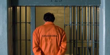 Mishandelde vrouw vraagt rechter om vrijspraak voor gewelddadige partner
