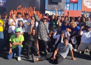 Surinaamse Ambassade in Brasília bevordert cultuur en solidariteit op ‘Capital Moto Week’