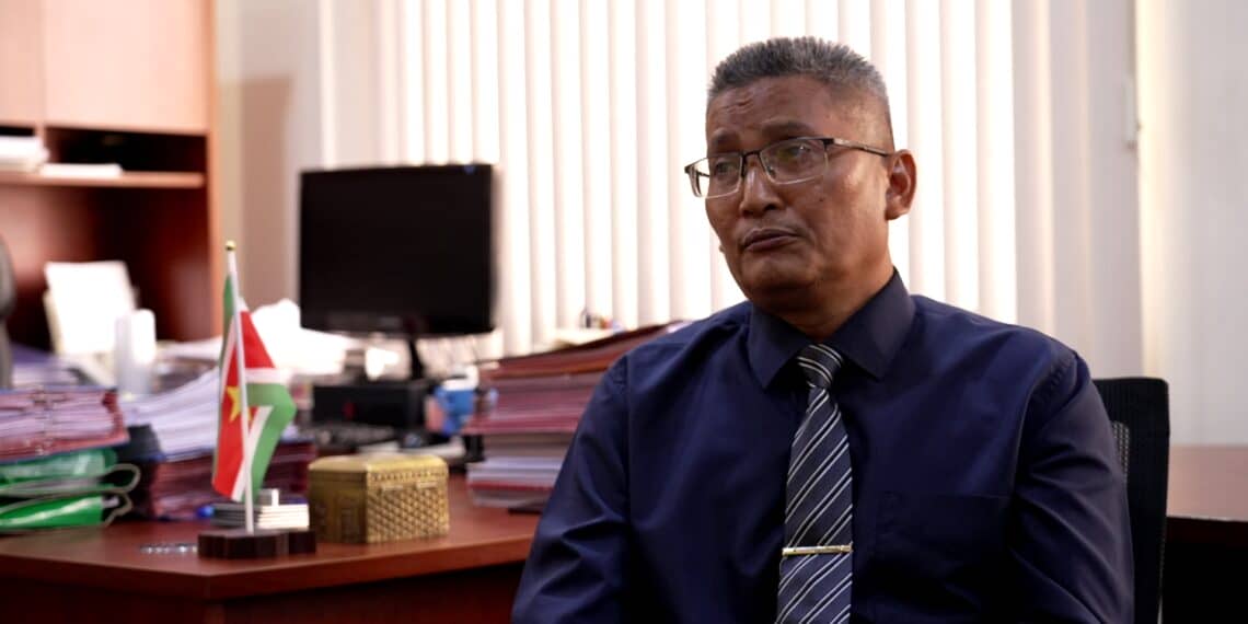 Geen rancuneuze motieven achter beslissing Javaans Nieuwjaar als ...