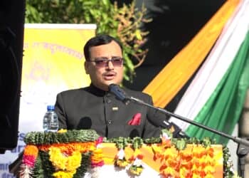 Gupta 1 India verstevigt zijn rol als betrouwbare ruimtemacht en partner voor het Caribisch gebied, met innovatieve missies en samenwerking rond klimaatuitdagingen. Ontdek meer in het artikel!