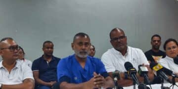 Intensive Care AZP ligt zelf op Intensive Care