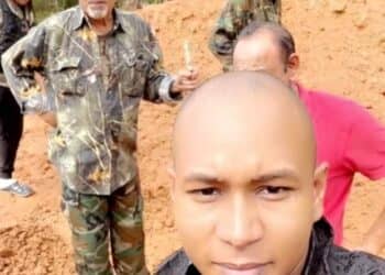 Weer speculaties de ronde over voortvluchtige Desi Bouterse