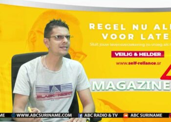 ashvin sewsahai Volgens Ashvin Sewsahai is het een goede stap van de minister van Onderwijs, Wetenschap en Cultuur geweest om directeur van de lerarenopleiding, IOL, Melissa Venetiaan te ontheffen.