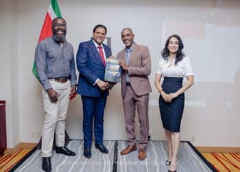 Suriname Energy Guide moet helpen met duurzame energiestrategie