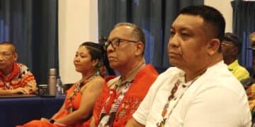 Bewoners West-Suriname zullen door de staat verwijderd worden voor Chinalco