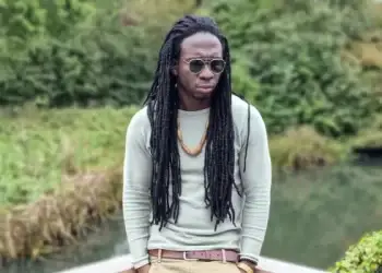 'Mi Wani Gwe' van Scrappy W geschrapt uit SuriPop XXI repertoire