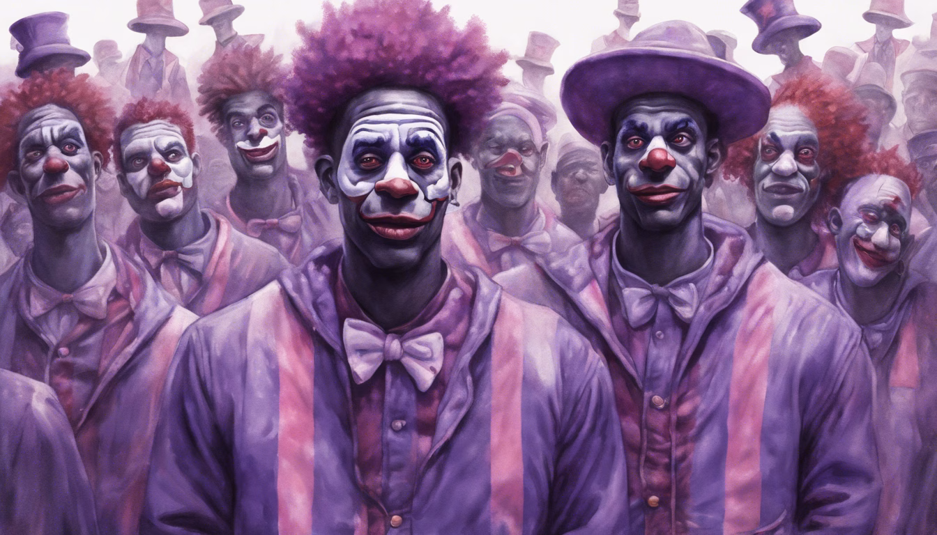 58480 makeme a waterpainting of a where is waldo style g xl 1024 v1 0 png En daar was je dan weer. Met applaus en gejubel werd jij, Andre Misiekaba, terug verwelkomd in het huis dat je een paar jaar geleden gedesillusioneerd verliet. Feest! En ook zij waren aanwezig. De bekende gezichten, het voetvolk, voornamelijk mensen die op ons lijken. Het loyale stemvee, een deel van hen jouw schapen. Beelden die ik zag en dingen die jij zei vrijdagavond zetten me aan dit schrijven aan jou te richten.