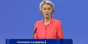 EU biedt extra 160 miljoen euro aan Oekraïne voor herstel energievoorziening