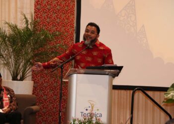 IMG 20240928 WA0012 Op vrijdag 27 september werd in de Royal Ballroom van hotel Torarica het derde Jawa-congres georganiseerd met als thema, “Door eenheid in behoud van identiteit naar meer inspraak in het beleid: Suriname nu of nooit". Het congres was live te volgen op verschillende tv stations.