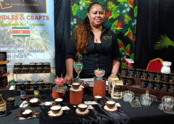 Suriname Toerisme Festival druk bezocht