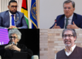 IICA-directeur spreekt tijdens VN-vergadering en Climate Week in New York over voedselzekerheid 3 Notas IICA 1 1 Met voedselzekerheid als topprioriteit op de internationale agenda, neemt Manuel Otero, de directeur-generaal van het Inter-Amerikaans Instituut voor Samenwerking op het gebied van Landbouw (IICA), deze week deel aan belangrijke discussies over duurzame landbouw en klimaatmaatregelen in New York. Deze debatten vinden plaats naast de zittingen van de Algemene Vergadering van de Verenigde Naties.
