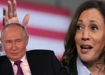 Poetin Harris De Russische president Vladimir Poetin heeft zijn steun uitgesproken voor Kamala Harris, de Democratische kandidaat voor de Amerikaanse presidentsverkiezingen.