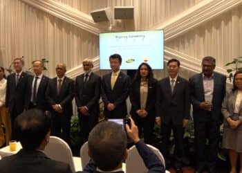 Met ondersteuning overheid word samenwerking Petrochina en staatsolie zeker succes