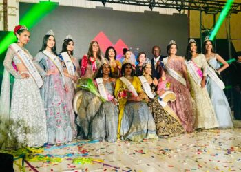 Suriname wint bij Miss India Worldwide; volgende verkiezing in voorbereiding