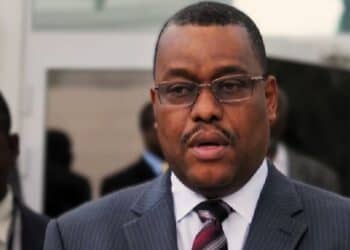 Garry Conille, premier van Haïti