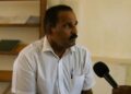 VHP-parlementariër Mahinder Jogi. Beeld: TBN Prime Alert