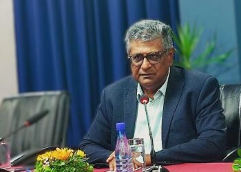 Minister Raghoebarsing: “De harde kanten van het IMF-programma zijn achter de rug”