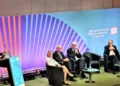 PAHO en Surinaams Ministerie van Volksgezondheid versterken medicijninkoop met VN-steun 5 sf congreso mundial cancer 2022x1500x750 1 De Pan-Amerikaanse Gezondheidsorganisatie (PAHO) heeft in samenwerking met het ministerie van Volksgezondheid van Suriname (MOH), Bedrijf Geneesmiddelen Voorziening Suriname (BGVS) en diverse Verenigde Naties (VN)-organisaties, waaronder UNFPA, UNDP, UNICEF en IOM, met succes een uitgebreide driedaagse workshop afgerond.
