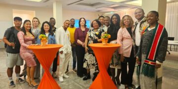 Suriname doet mee in ‘Week van het Nederlands’ in China