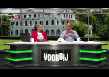 Voorbij de Belofte: duidelijk beeld van de visie van A20