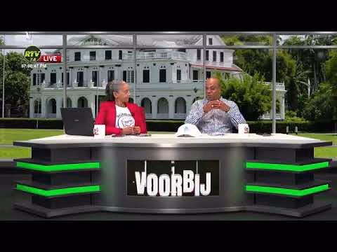 38762 "Voorbij de Belofte" is een nieuw talkshowprogramma dat dieper ingaat op de politieke beloften in Suriname. In de eerste aflevering is Steven Rijmen, voorzitter van Alternatief 2020 (A20), te gast. Het programma, een samenwerking tussen Travas, Rasic TV en Key News, heeft als doel om voorbij de standaard politieke praatjes te gaan en echte gesprekken te voeren met politici en experts.