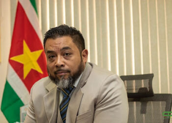 Somohardjo beweert: "CLAD onderzoek wijst geen malversaties uit"