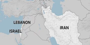 Israël bombardeert Iraanse raketfabrieken en luchtafweerinstallaties