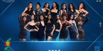 Missen Banner 2025m full shot Op zaterdag 2 november 2024 vindt de langverwachte finale van Miss Suriname plaats, georganiseerd door JATAK CONSULTANCY. Vijftien prachtige Surinaamse dames strijden om de titel van Miss Suriname 2025.