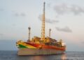 SBM Offshore Liza Destiny Guyana Ondanks regionale spanningen blijft Guyana’s offshore olieproductie op volle toeren draaien. Ontdek hoe veiligheid en energie hier hand in hand gaan in ons artikel.