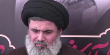 Israëlische krijgsmacht bevestigt de dood van Hezbollah-kopstuk Hashem Safieddine
