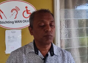 Stichting Wan Okasi