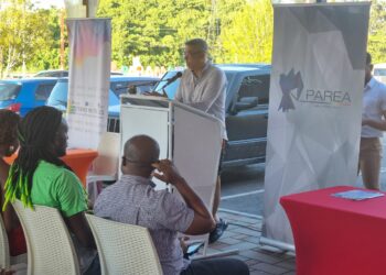 Meer dan 80 bedrijven tekenen Verklaring van Paramaribo