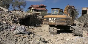 Negentien doden en vijftien gewonden bij Israëlische bombardementen op Libanees dorp