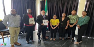 Nieuw onderzoek toont groeipotentieel Surinaamse arbeidsmarkt aan