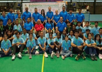 SBB organiseert Nationale (Jeugd) Kampioenschappen