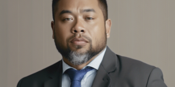 Minister Bronto Somohardjo stelt portefeuille ter beschikking