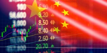 Chinese economie vertraagt: groei op laagste punt in meer dan een jaar