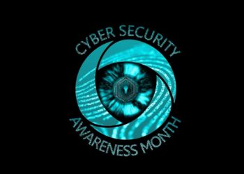 logo Oktober is wereldwijd erkend als Cyber Security Awareness Maand, een periode waarin organisaties en overheden samen aandacht vragen voor de noodzaak van sterke digitale veiligheid. Het initiatief benadrukt het belang van beveiliging tegen cyberdreigingen zoals phishing, malware en datalekken.