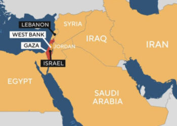 middleeast 2834425 640x360 1 Het Israëlisch leger is begonnen met een grondoffensief in het zuiden van Libanon, waarbij het naar eigen zeggen doelen van Hezbollah aanvalt. Ondertussen blijft Israël ook strijden tegen Hamas en worden terreurleiders één voor één uitgeschakeld. De spanningen in de regio lopen verder op, na een nieuwe aanval vanuit Iran.