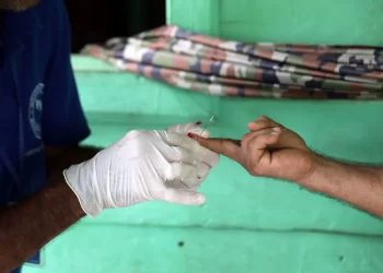 Malariadag in Amerika: PAHO roept op tot uitgebreide toegang tot diagnose en behandeling
