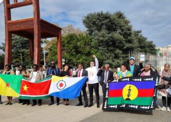 Bonaire Human Rights Organization stelt mensenrechtenschendingen Nederland op Bonaire aan de kaak